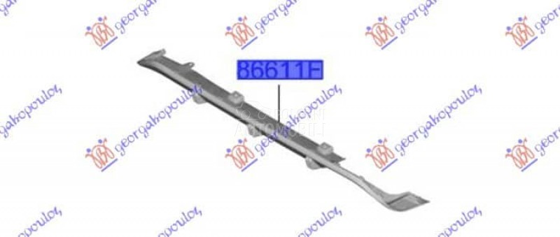 SPOJLER ZADNJEG BRANIKA