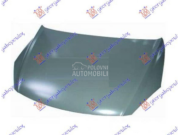 (NEMA) HAUBA (O) za Hyundai i30 od 2017. do 2020. god.