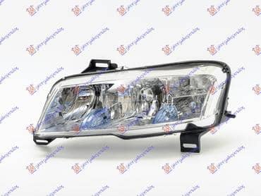 FAR ELEKTRICNI 3 VRATA Levo za Fiat Stilo od 2001. do 2006. god.