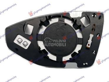 STAKLO RETROVIZORA SA... za Audi A6 za 2018. god.