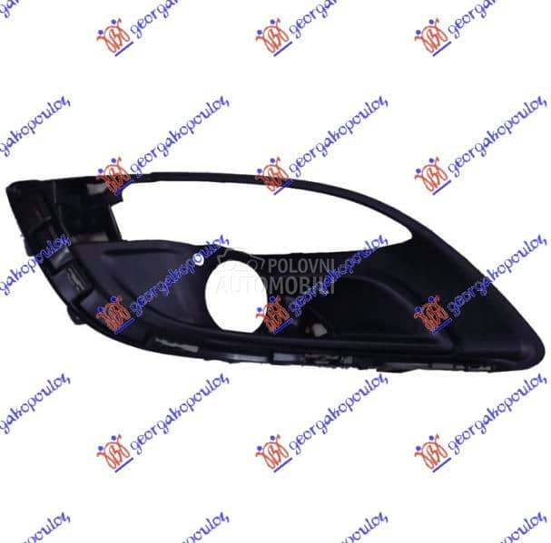 RESETKA PREDNJEG BRANIKA...