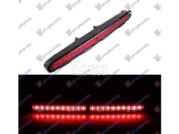 TRECA STOP LAMPA (LED) - za Mercedes Benz E Klasa od 2002. do 2009. god.