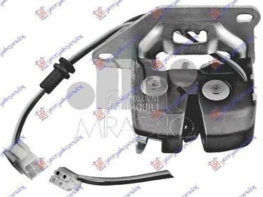 BRAVA GEPEK VRATA NA... za Fiat Punto od 1999. do 2003. god.