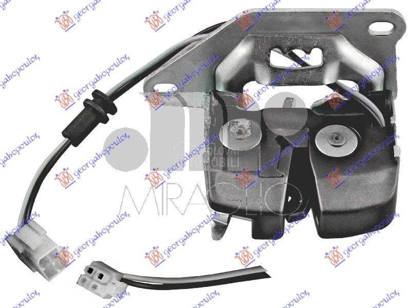 BRAVA GEPEK VRATA NA...