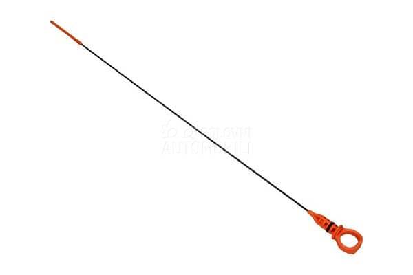 Sipka Merac Ulja 1.6HDI