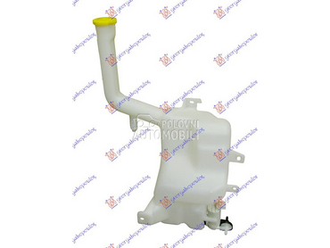 POSUDA ZA TECNOST BRISACA... za Mazda 2 od 2007. do 2014. god.