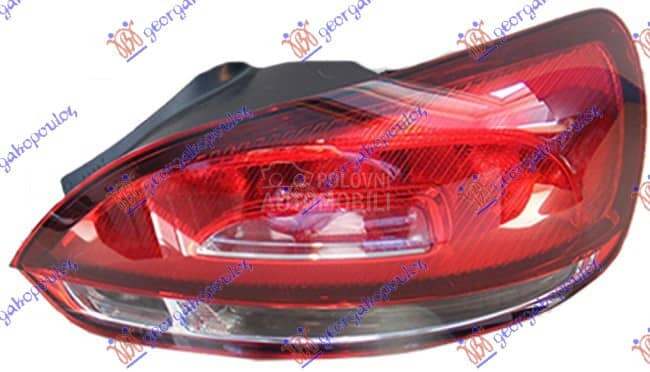 (NEMA) STOP LAMPA Desno