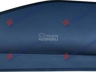 LAJSNA ZADNJIH VRATA Desno za Toyota Corolla Cross od 2022. do 2024. god.