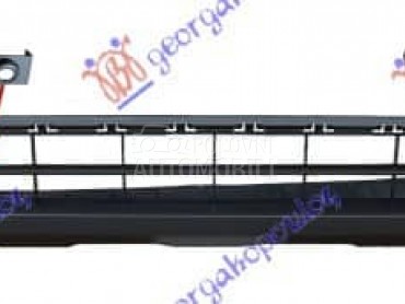 SPOJLER PREDNJEG BRANIKA za Volkswagen T-Cross od 2019. do 2023. god.