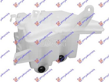 POSUDA ZA TECNOST BRISACA za Toyota Auris od 2006. do 2010. god.