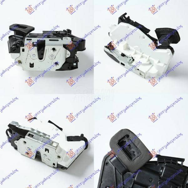 BRAVA ZADNJIH VRATA...