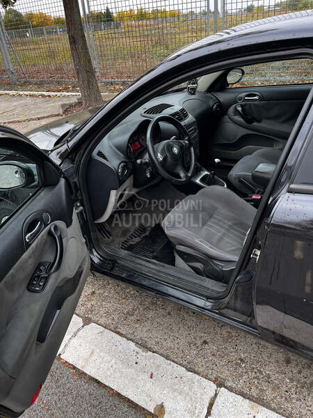 Alfa Romeo 147 