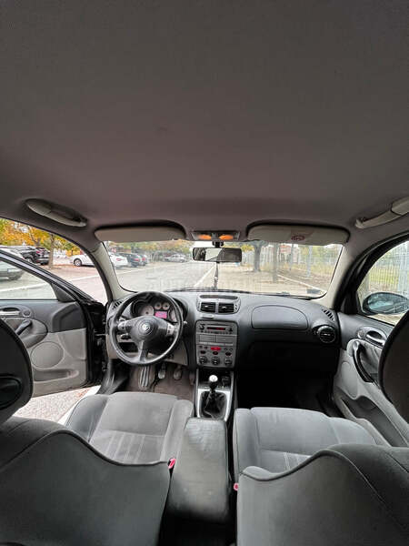 Alfa Romeo 147 