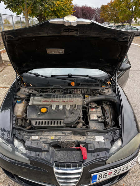 Alfa Romeo 147 