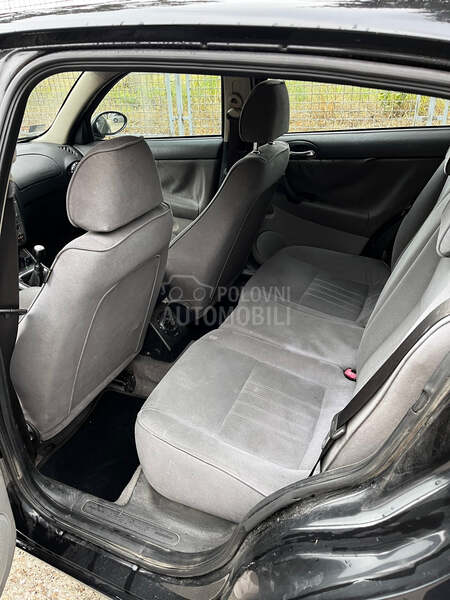Alfa Romeo 147 