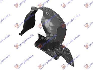 POTKRILO (BENZIN) Levo za Suzuki SX4 S-Cross od 2013. do 2016. god.