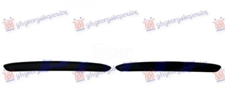 LAJSNA ZADNJEG BRANIKA...