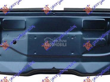 ZADNJI VEZNI LIM 3/5 VRATA za Opel Corsa B od 1993. do 1995. god.