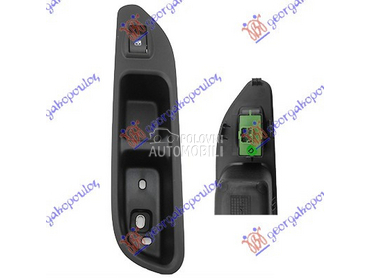 PREKIDAC U PREDNJIM... za Fiat Tipo od 2016. do 2021. god.