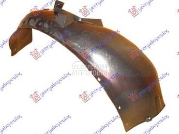 POTKRILO PLASTICNO Desno za Opel Vectra C od 2002. do 2005. god.