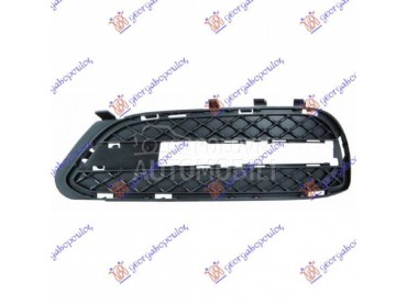 RESETKA PREDNJEG BRANIKA... za Mercedes Benz E Klasa od 2009. do 2013. god.