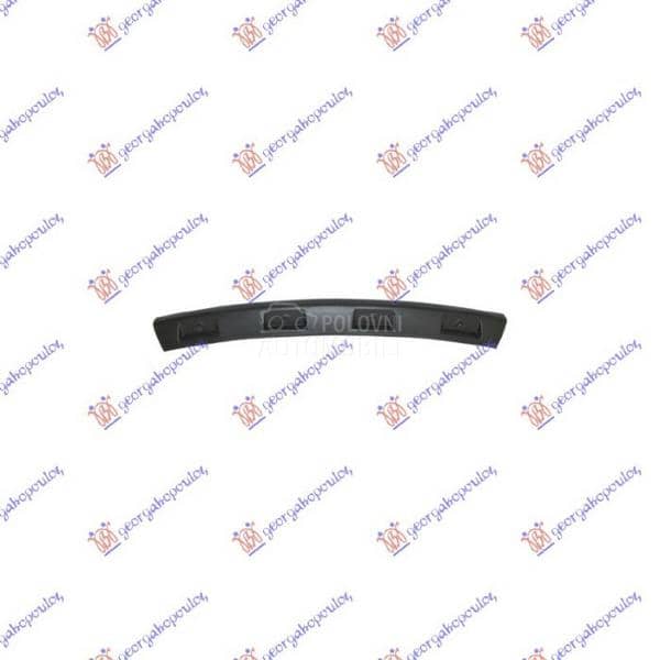 SPOJLER PREDNJEG BRANIKA -