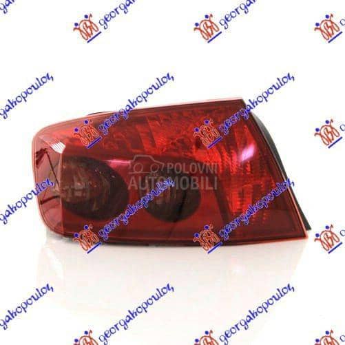 STOP LAMPA -2008 (DEPO) Levo