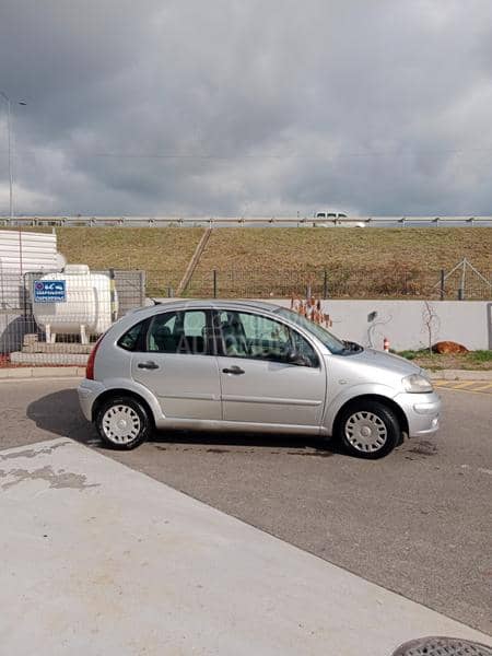 Citroen C3 Reg.04.2026, TNG