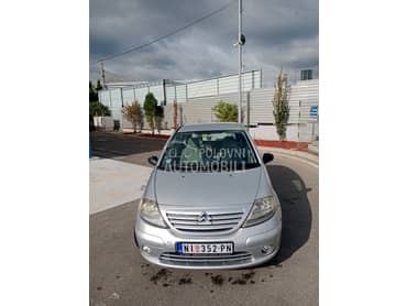 Citroen C3 Reg.04.2026, TNG