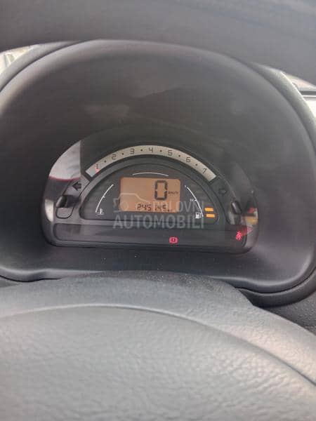 Citroen C3 Reg.04.2026, TNG