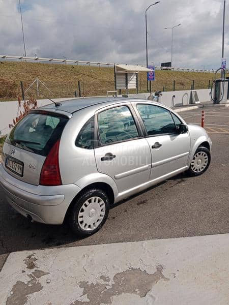 Citroen C3 Reg.04.2026, TNG