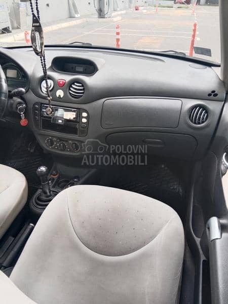 Citroen C3 Reg.04.2026, TNG