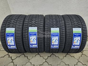 Linglong 255/35 R19 Zimska