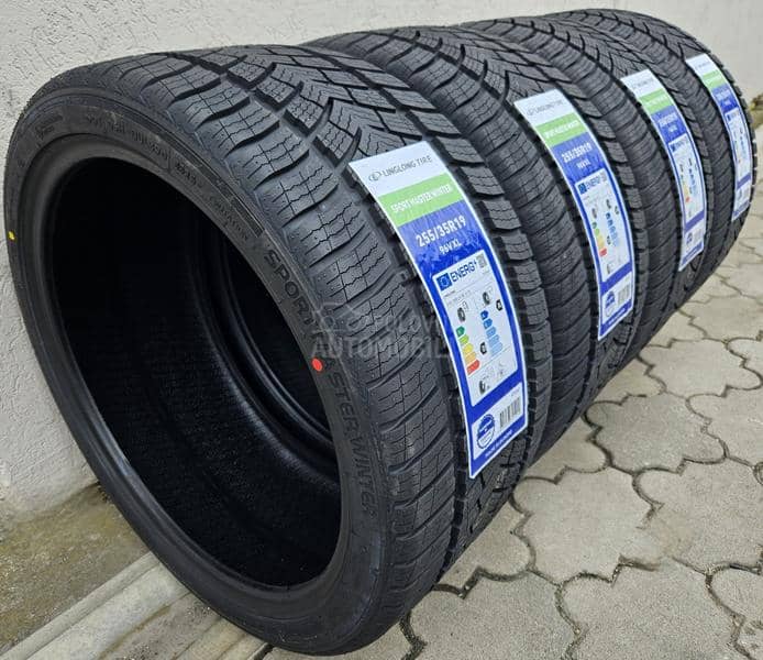 Linglong 255/35 R19 Zimska