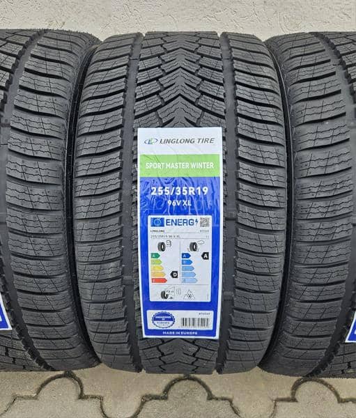 Linglong 255/35 R19 Zimska