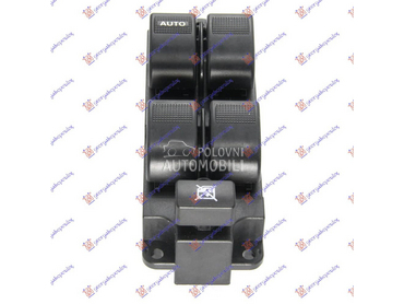 PREKIDAC U PREDNJIM... za Mazda 6 od 2003. do 2006. god.