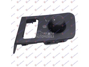 PREKIDAC ZA RETROVIZOR za Volkswagen Caddy od 2010. do 2015. god.