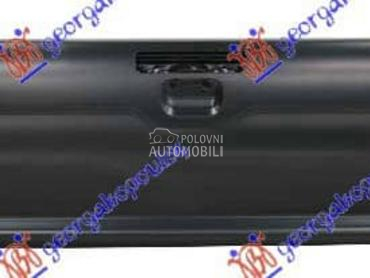 (NEMA) VRATA GEPEKA (OTVOR... za Mitsubishi L200 od 2002. do 2006. god.