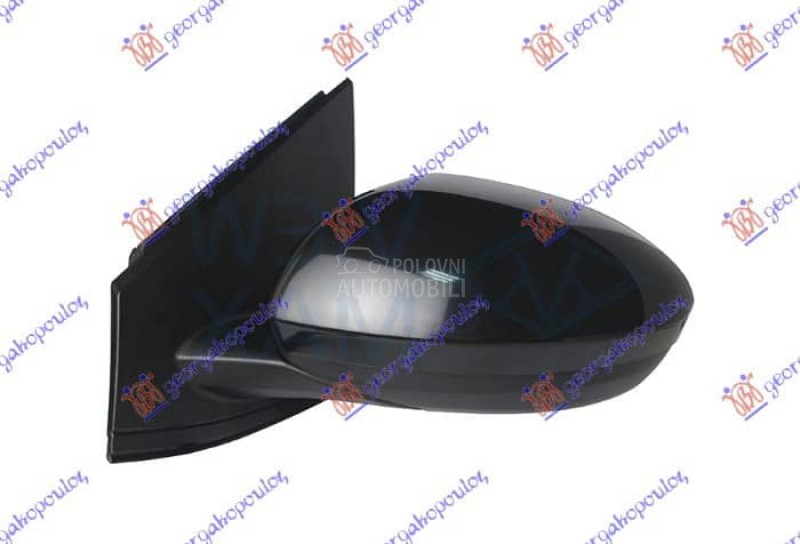 NEMA- RETROVIZOR MEHANICKI...