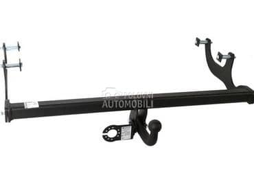 Kuka za vucu za Dacia Sandero