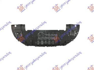 ZASTITA MOTORA ISPOD... za Renault Megane za 2016. god.