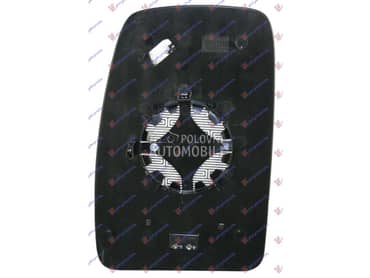 STAKLO RETROVIZORA SA... za Nissan Interstar od 2009. do 2021. god.