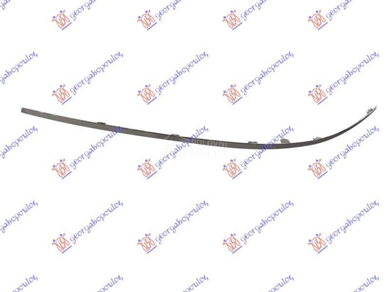 LAJSNA ZADNJEG BRANIKA...