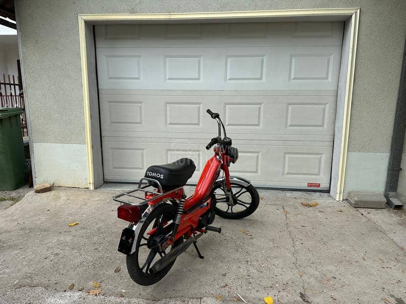 Tomos A35L FABRIČKO stanje