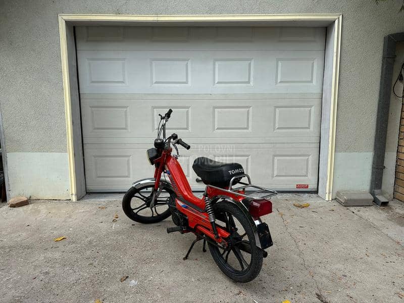 Tomos A35L FABRIČKO stanje