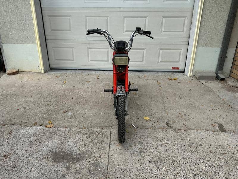 Tomos A35L FABRIČKO stanje