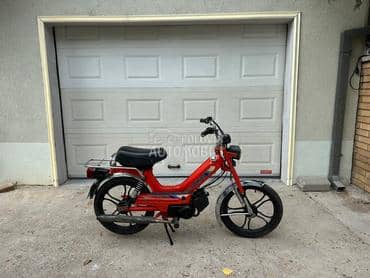 Tomos A35L FABRIČKO stanje