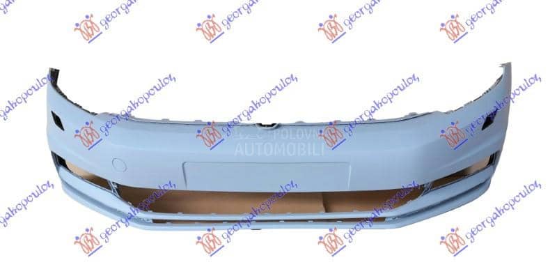 PREDNJI BRANIK PM -17