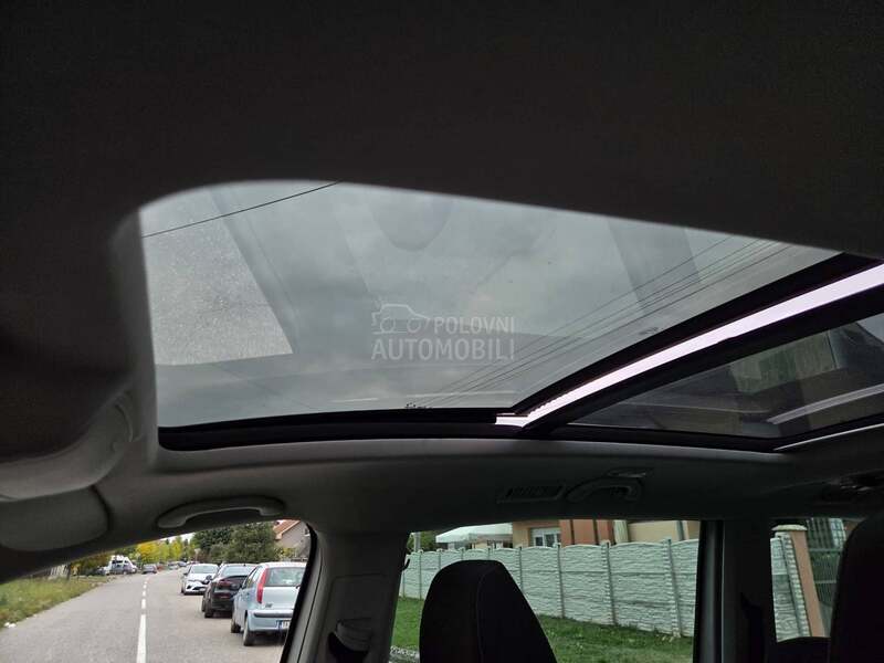 Seat Alhambra Pano/org.km
