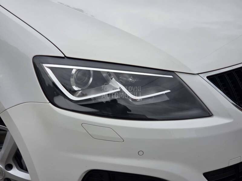 Seat Alhambra Pano/org.km